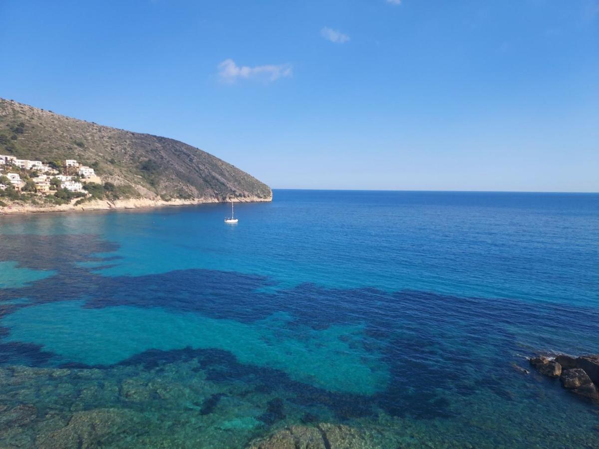 Appartamento Vista Del Mar