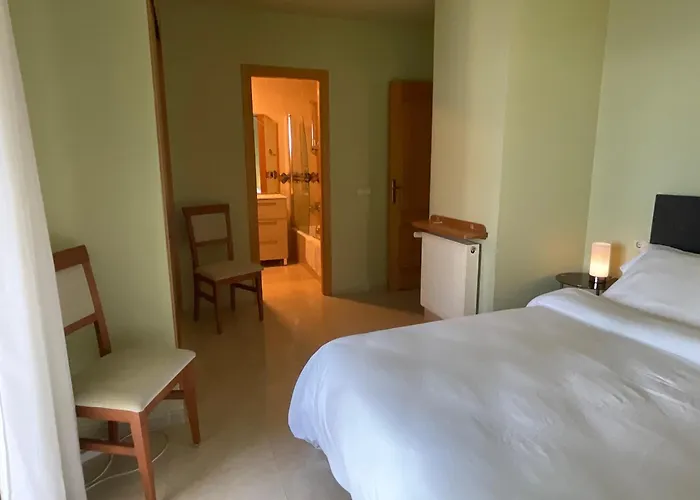 Apartamento Vista Del Mar