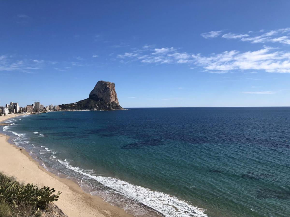 Vista Del Mar * Calp