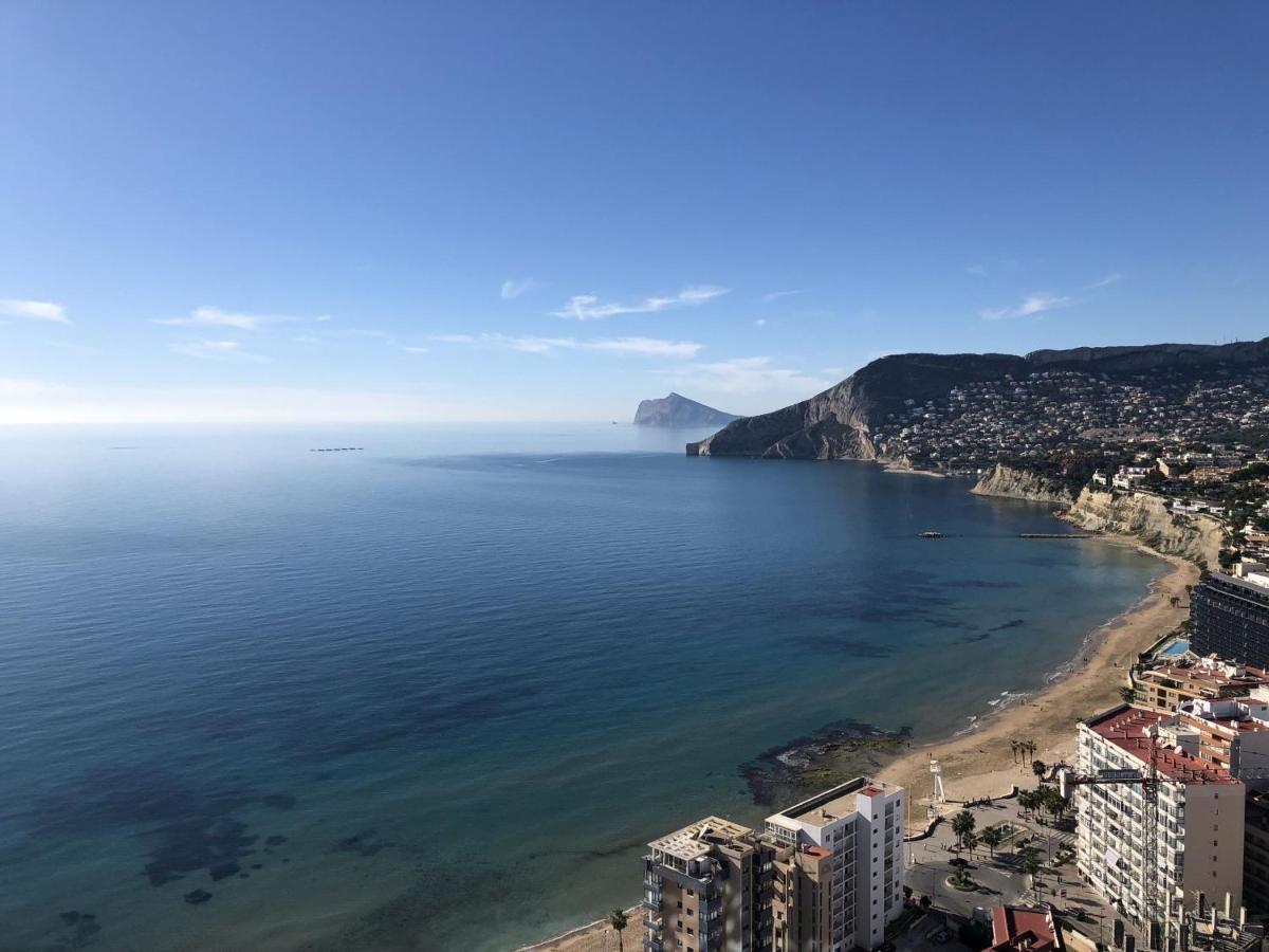 Vista Del Mar Calp