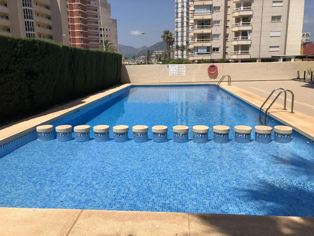 Vista Del Mar