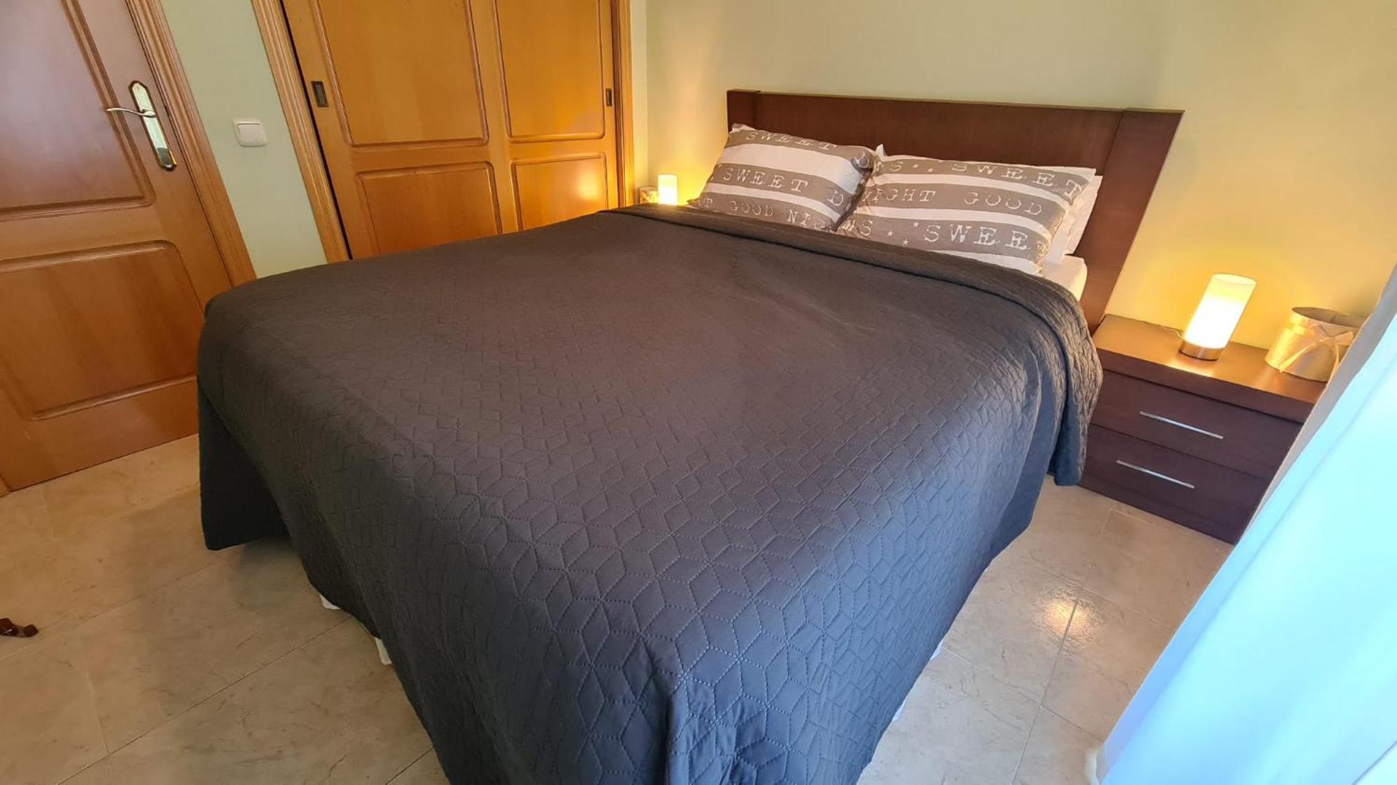 Vista Del Mar Appartement Calp