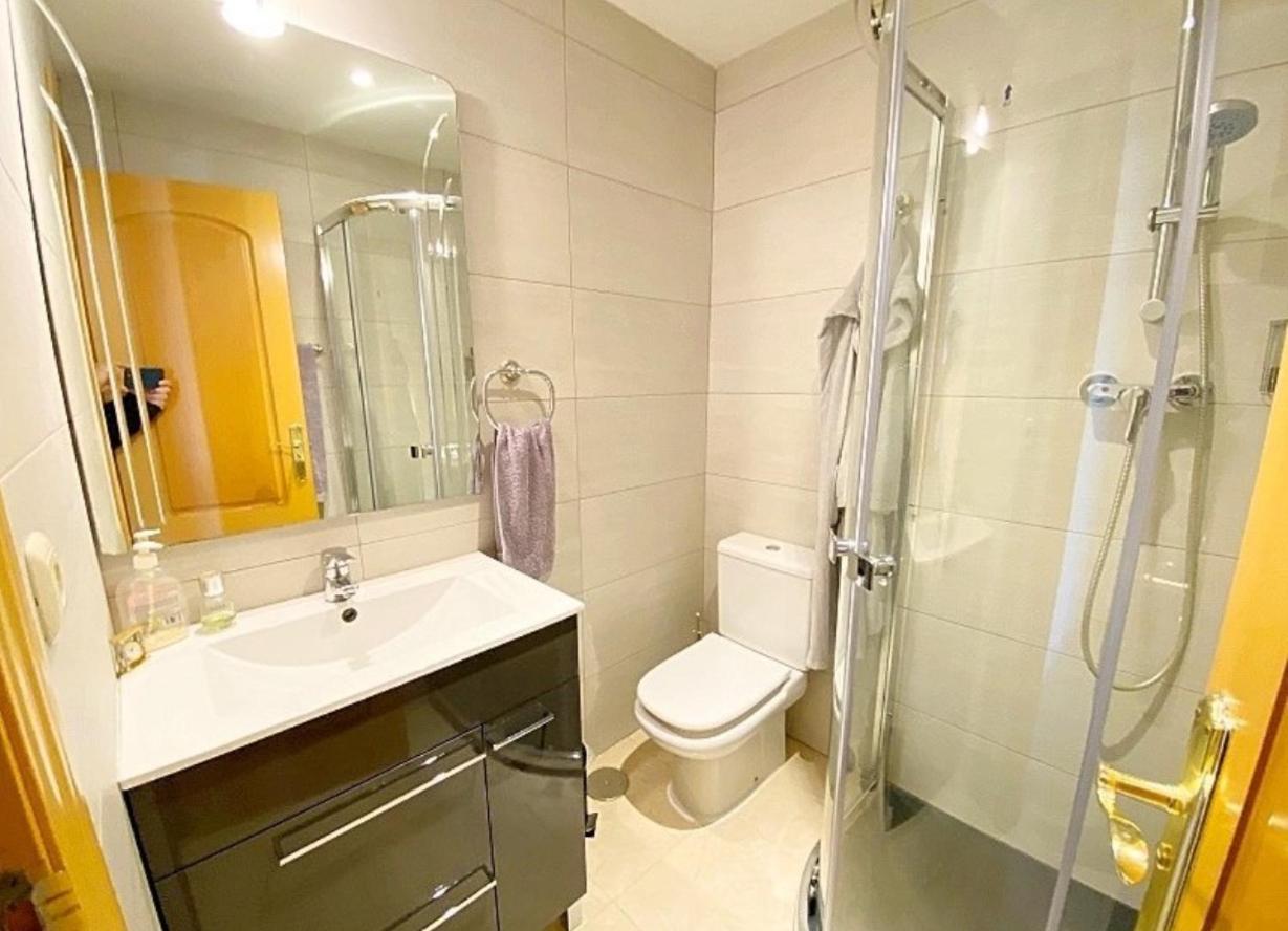 Vista Del Mar Appartement