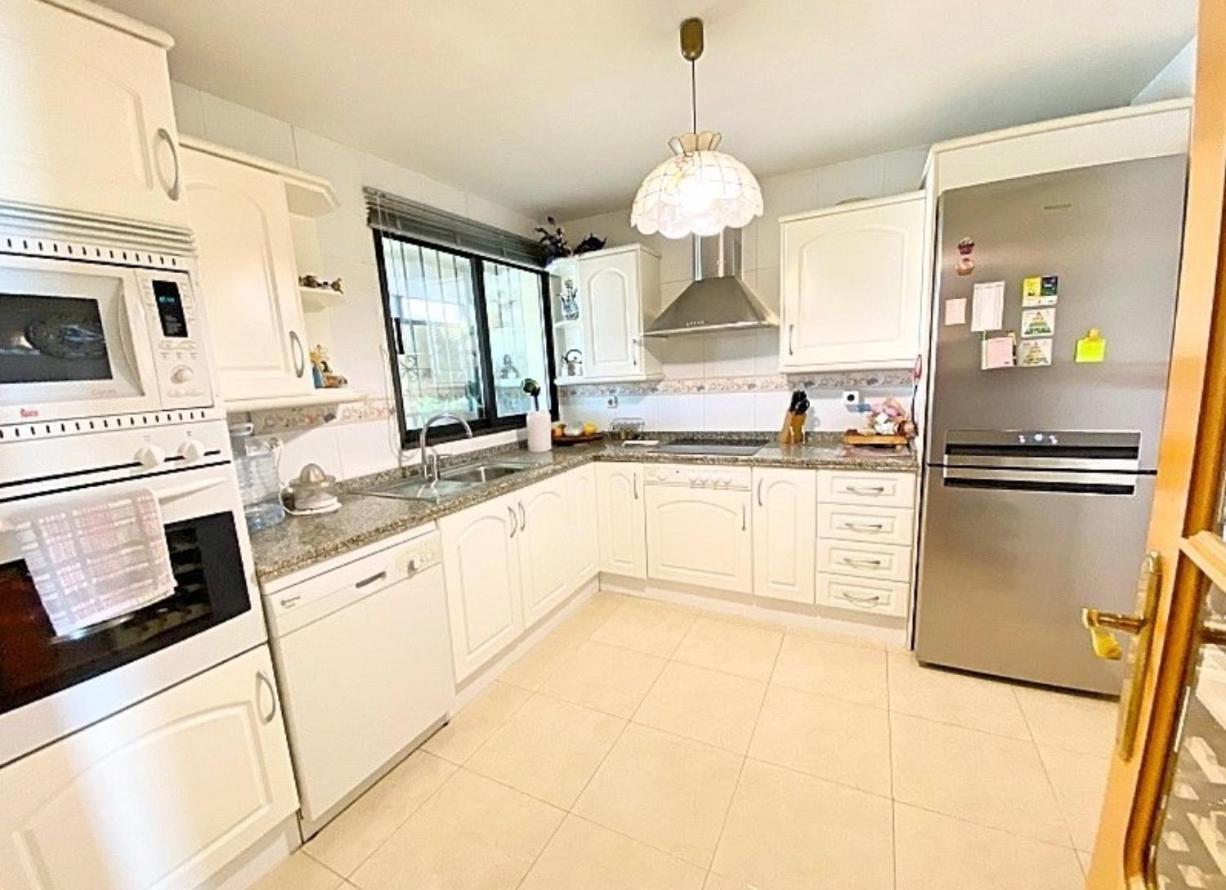 Vista Del Mar Apartment