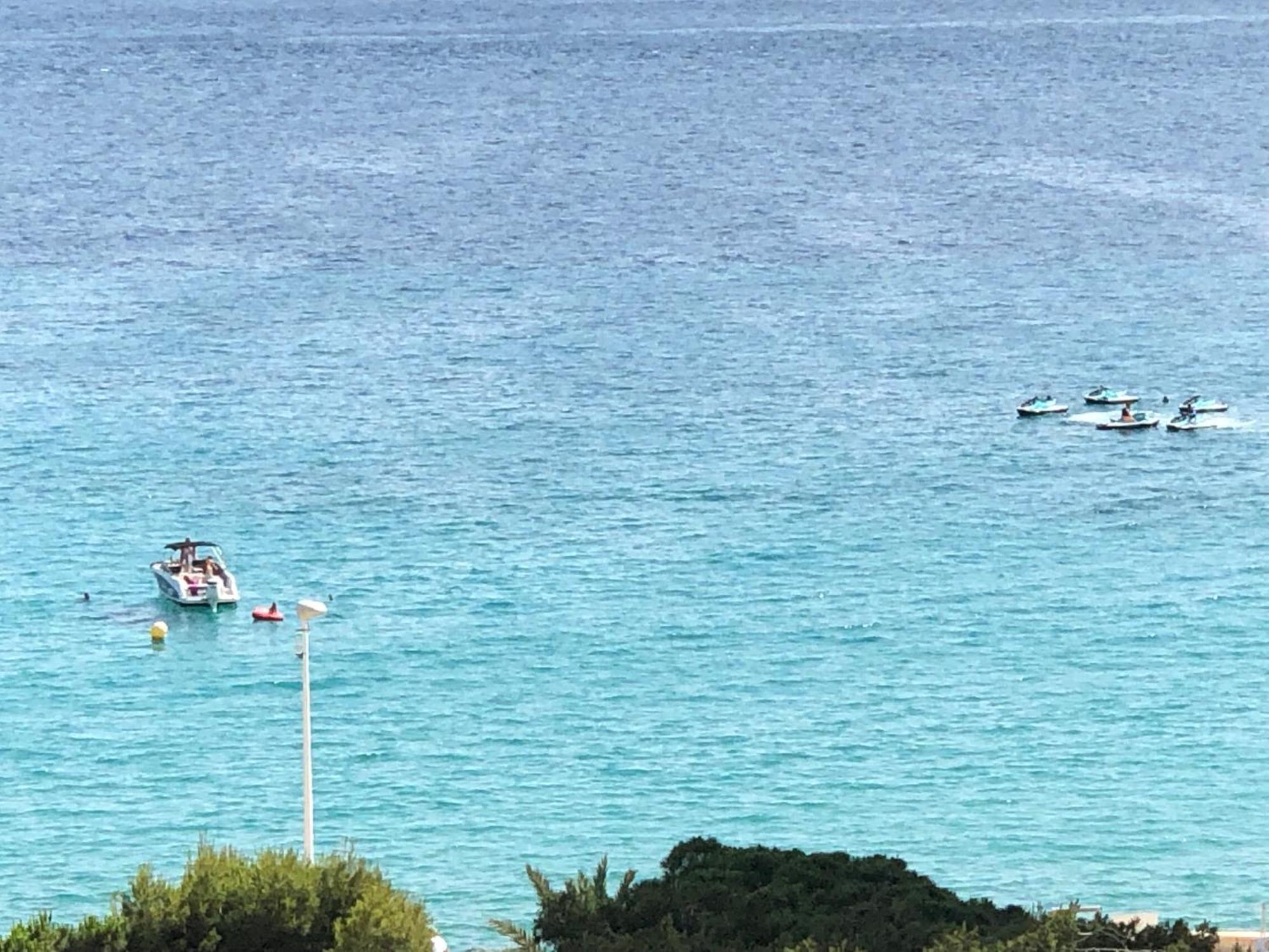 Appartement Vista Del Mar