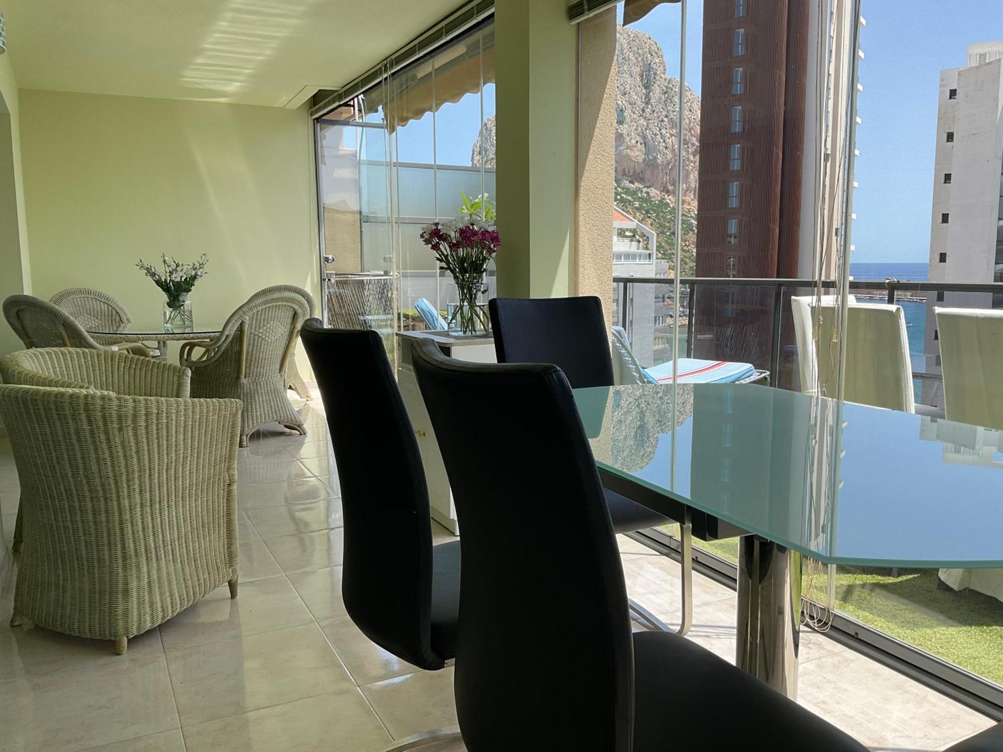 Appartement Vista Del Mar *